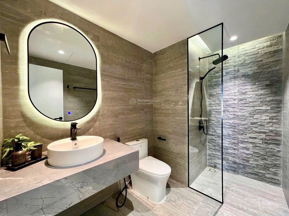 Cho Thuê Căn Hộ Cardinal Court 3PN 108m² Đầy Đủ Nội Thất Cao Cấp 40 Triệu - Photo 2