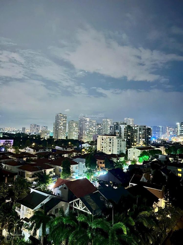Grand View Apartment for Rent – 3BR 118m² Fully Furnished, Mid-Floor Interior View – 25 Million - Photo 4