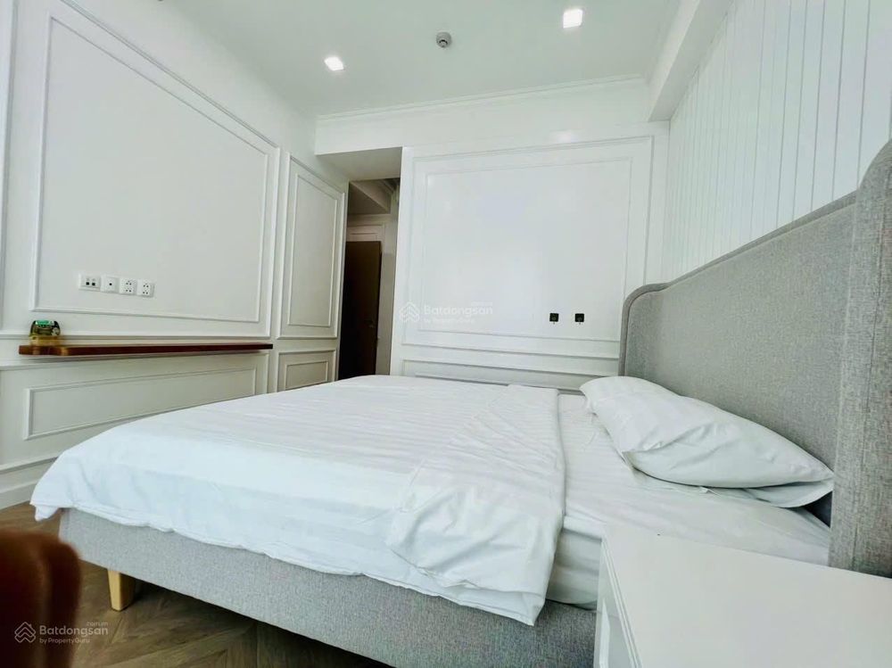 Cho Thuê Căn Hộ The Antonia 2PN 2WC 82m² Full Nội Thất Tân Cổ Điển 25 Triệu - Photo 3