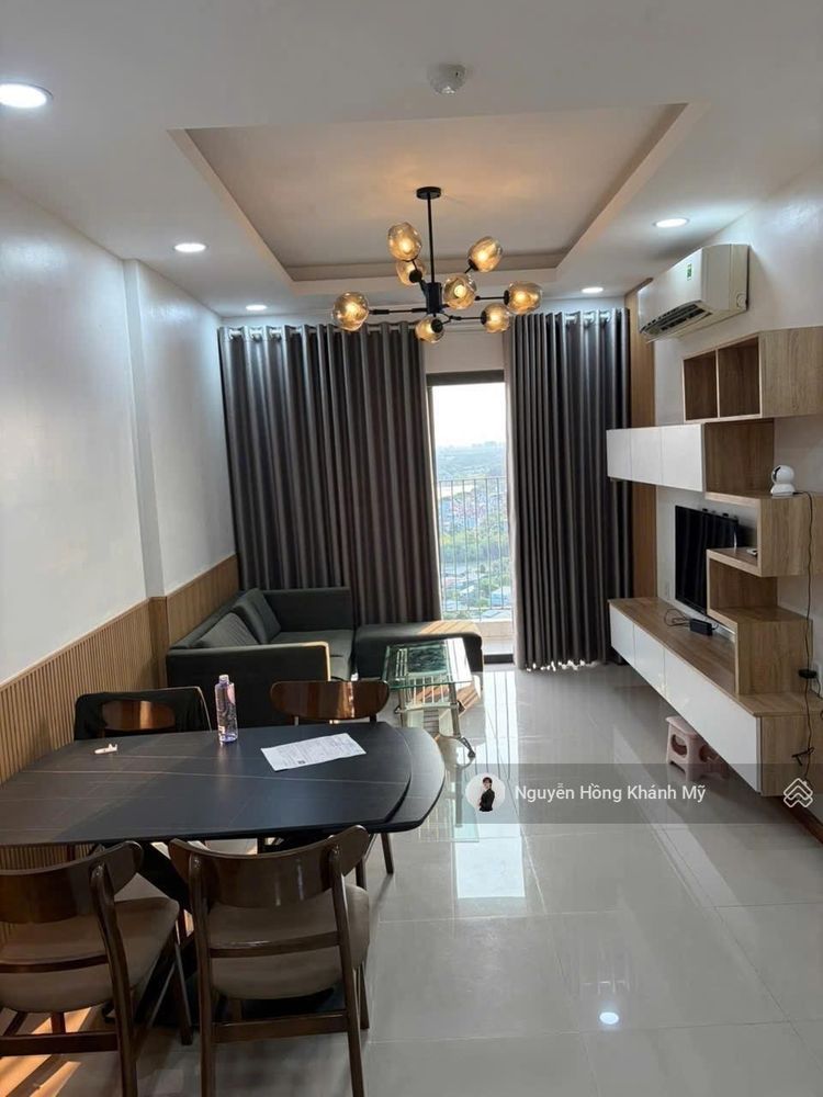 For Rent: Lavida Plus 2BR 80m² Fully Furnished River View 16 Million - Photo 2