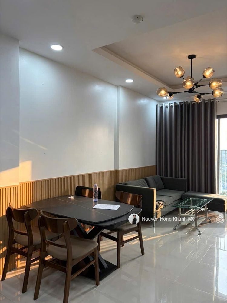 For Rent: Lavida Plus 2BR 80m² Fully Furnished River View 16 Million - Photo 6