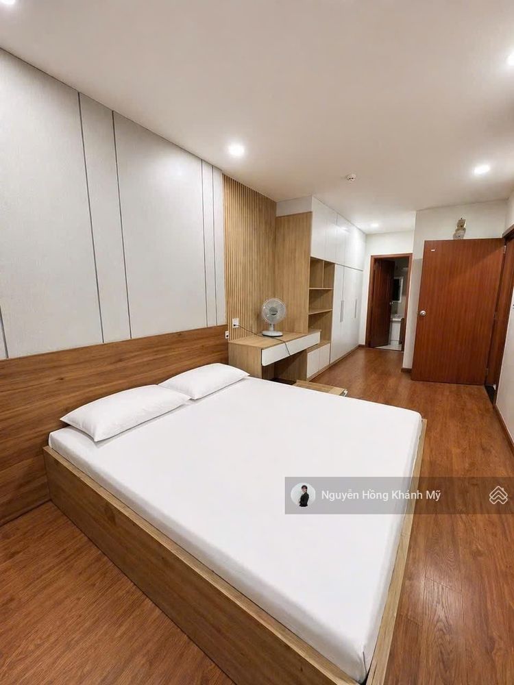 For Rent: Lavida Plus 2BR 80m² Fully Furnished River View 16 Million - Photo 4