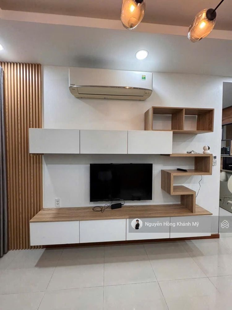For Rent: Lavida Plus 2BR 80m² Fully Furnished River View 16 Million - Photo 7