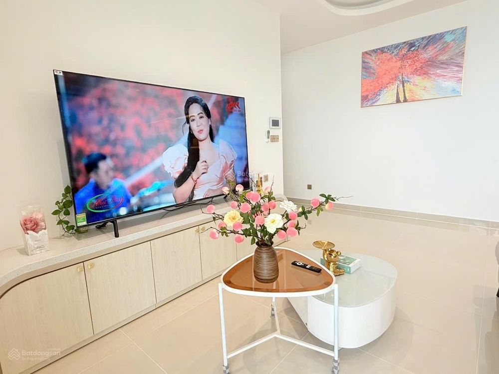 For Rent: Green Valley 2BR 89m² Premium Fully Furnished, 20 Million - Photo 2