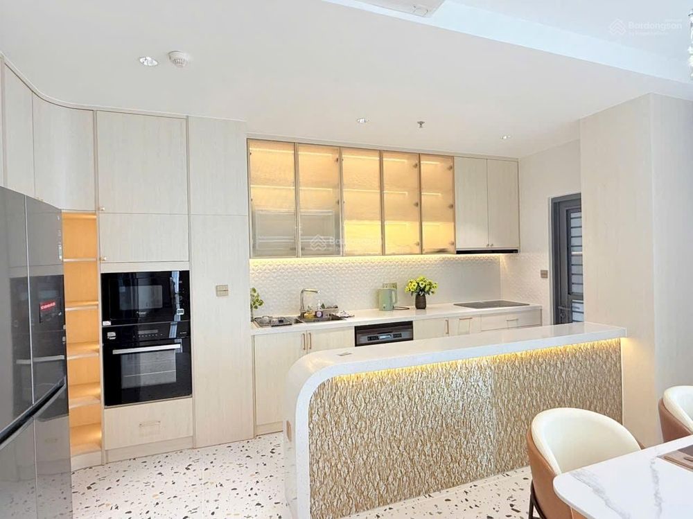 For Rent: Green Valley 2BR 89m² Premium Fully Furnished, 20 Million - Photo 4