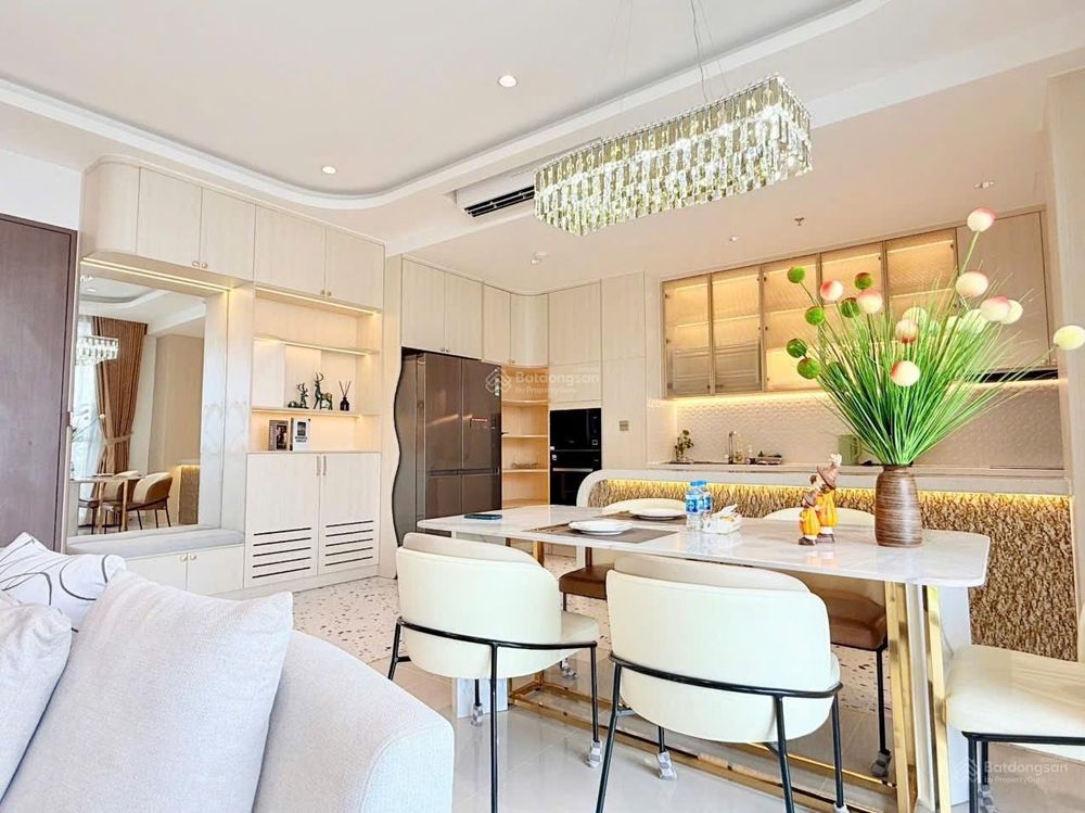 For Rent: Green Valley 2BR 89m² Premium Fully Furnished, 20 Million - Photo 5