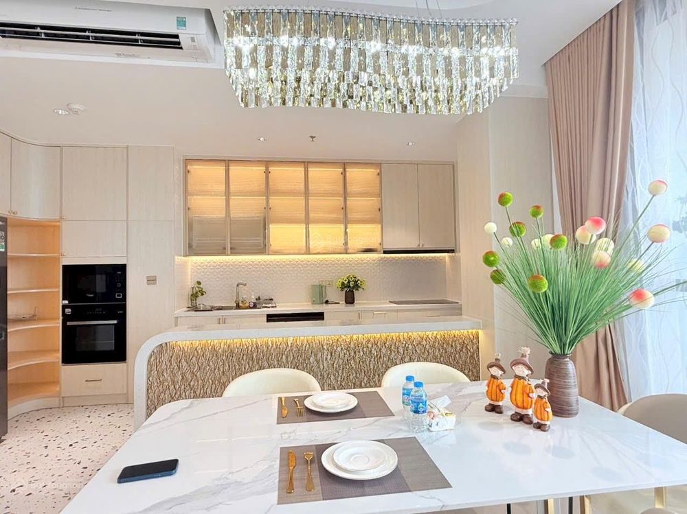 For Rent: Green Valley 2BR 89m² Premium Fully Furnished, 20 Million - Photo 6