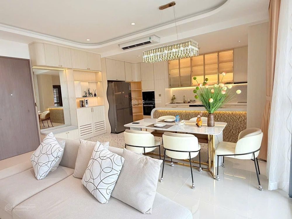 For Rent: Green Valley 2BR 89m² Premium Fully Furnished, 20 Million - Photo 7