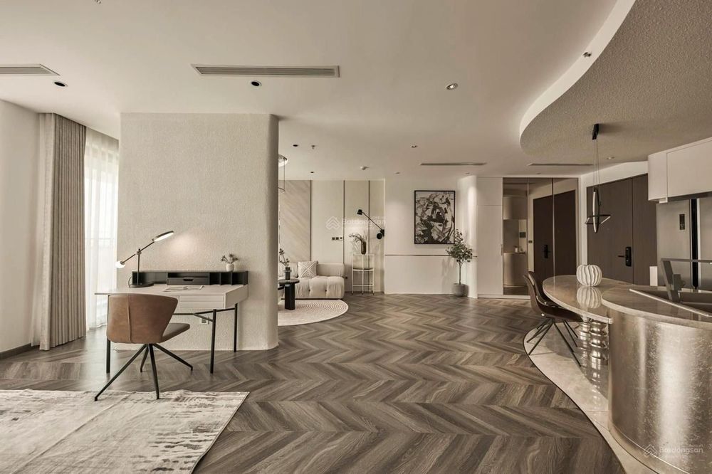For Rent: Hung Phuc (Happy Residence) 3BR 99m² Premium Fully Furnished, Like-New, 25 Million - Photo 5
