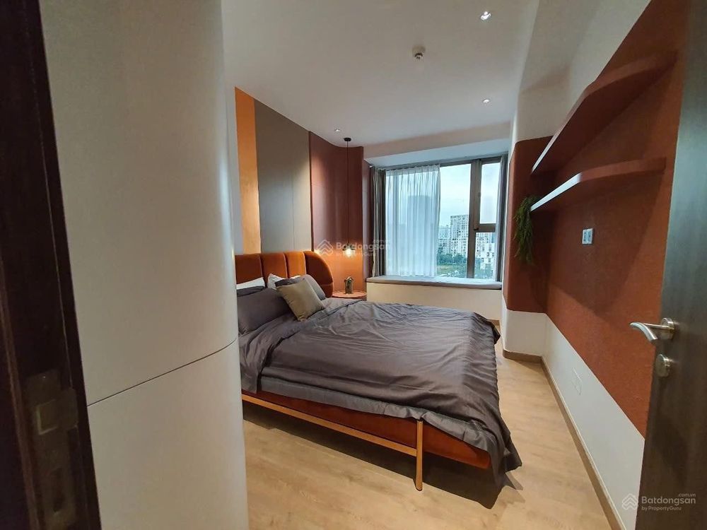 For Rent: Hung Phuc (Happy Residence) 3BR 99m² Premium Fully Furnished, Like-New, 25 Million - Photo 7