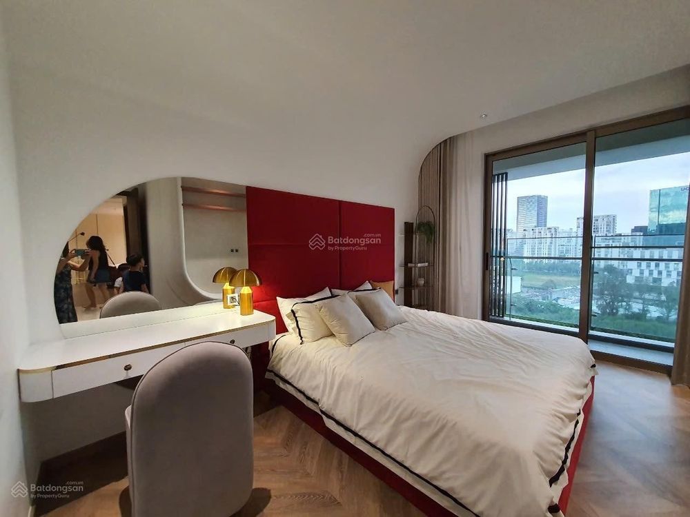 For Rent: Hung Phuc (Happy Residence) 3BR 99m² Premium Fully Furnished, Like-New, 25 Million - Photo 6