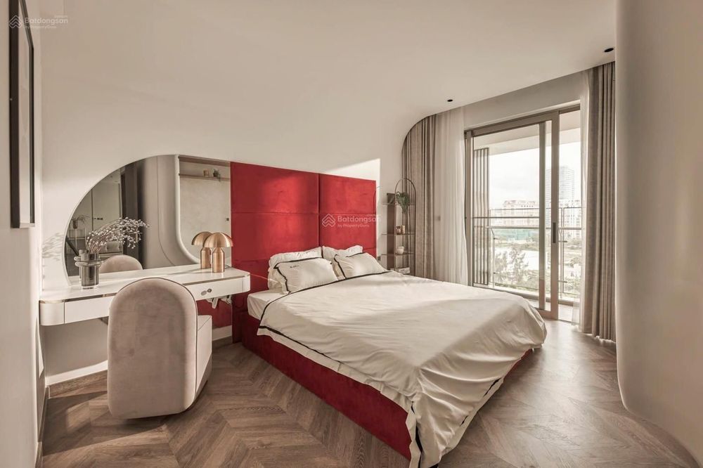 For Rent: Hung Phuc (Happy Residence) 3BR 99m² Premium Fully Furnished, Like-New, 25 Million - Photo 8