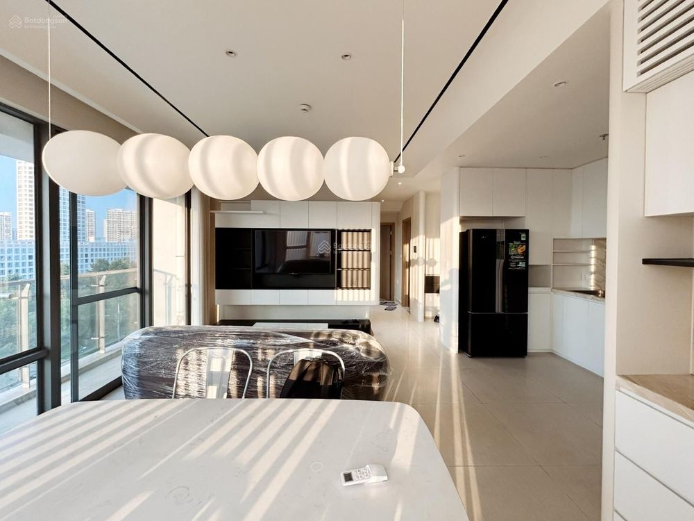 For Rent: Urban Hill 2BR 80m² Corner Unit, Fully Furnished, Like-New 99% – 26 Million - Photo 1