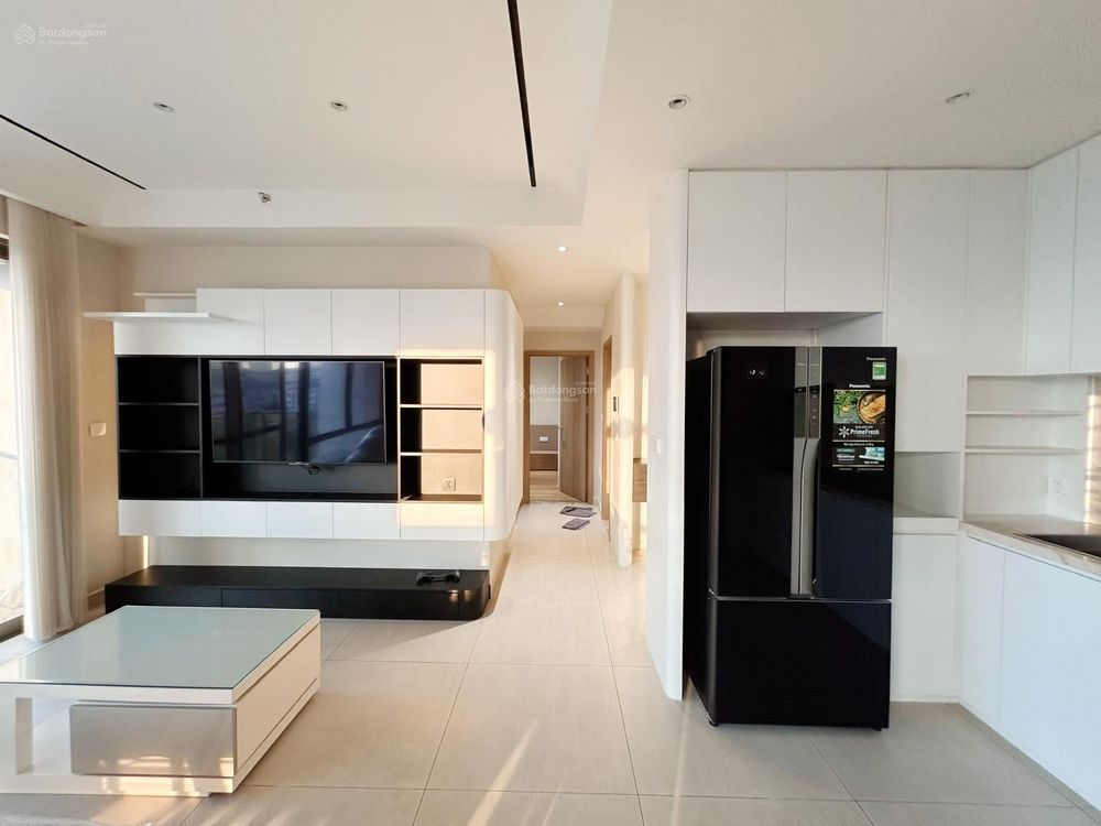 For Rent: Urban Hill 2BR 80m² Corner Unit, Fully Furnished, Like-New 99% – 26 Million - Photo 3