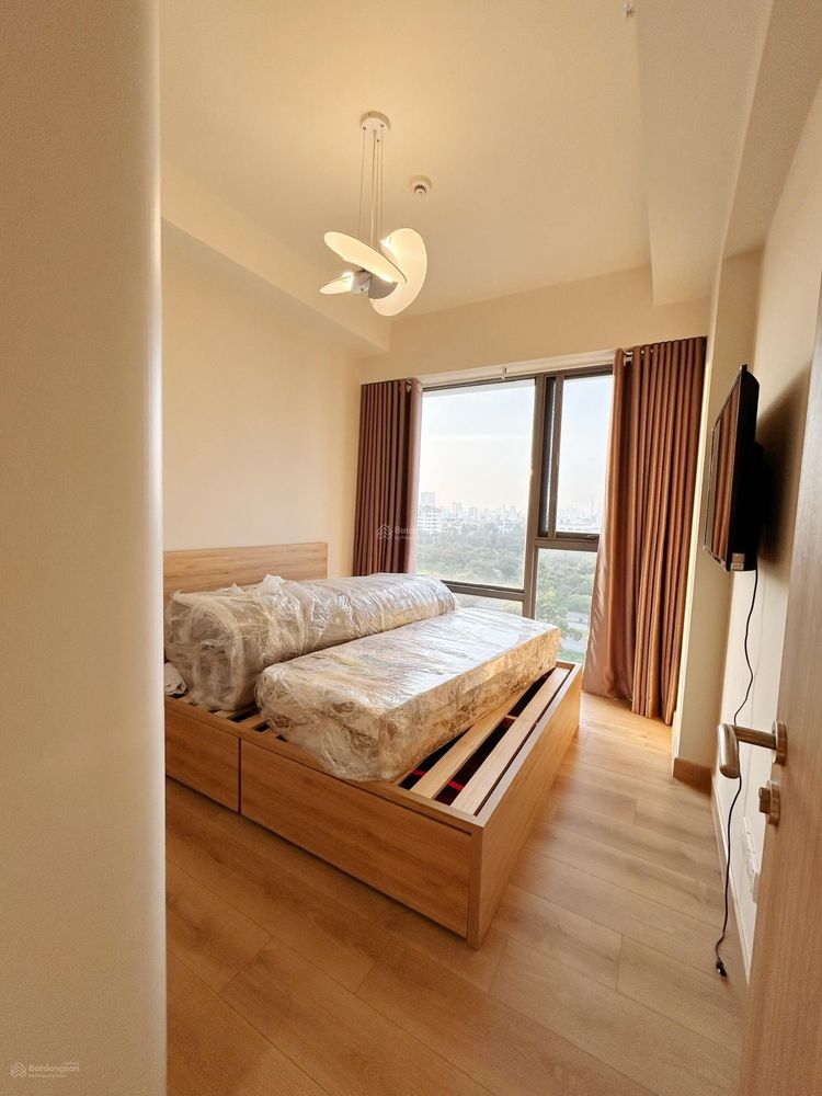 For Rent: Urban Hill 2BR 80m² Corner Unit, Fully Furnished, Like-New 99% – 26 Million - Photo 5
