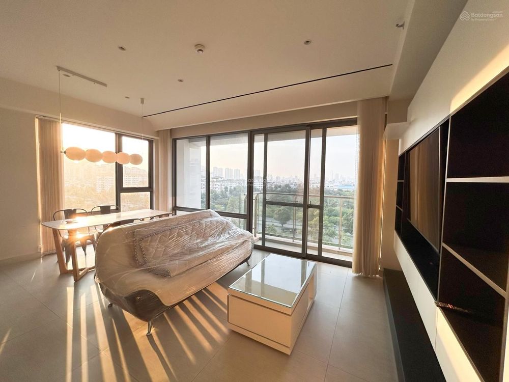 For Rent: Urban Hill 2BR 80m² Corner Unit, Fully Furnished, Like-New 99% – 26 Million - Photo 7