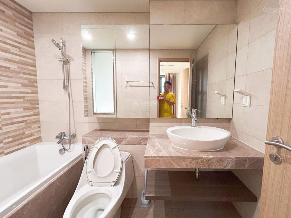 For Rent: Urban Hill 2BR 80m² Corner Unit, Fully Furnished, Like-New 99% – 26 Million - Photo 8