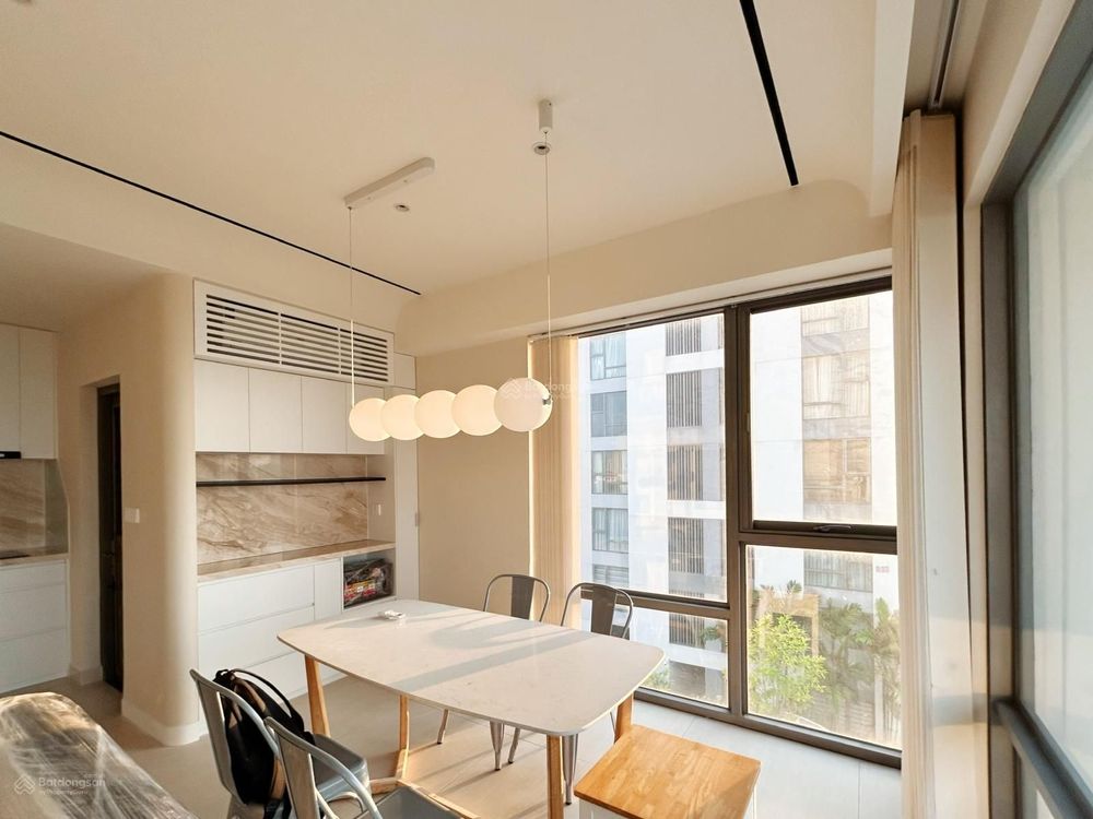 For Rent: Urban Hill 2BR 80m² Corner Unit, Fully Furnished, Like-New 99% – 26 Million - Photo 9