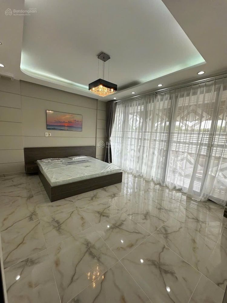 For Rent: The Panorama 4BR 165m² Fully Furnished River View, 2 Large Balconies, 60 Million - Photo 6