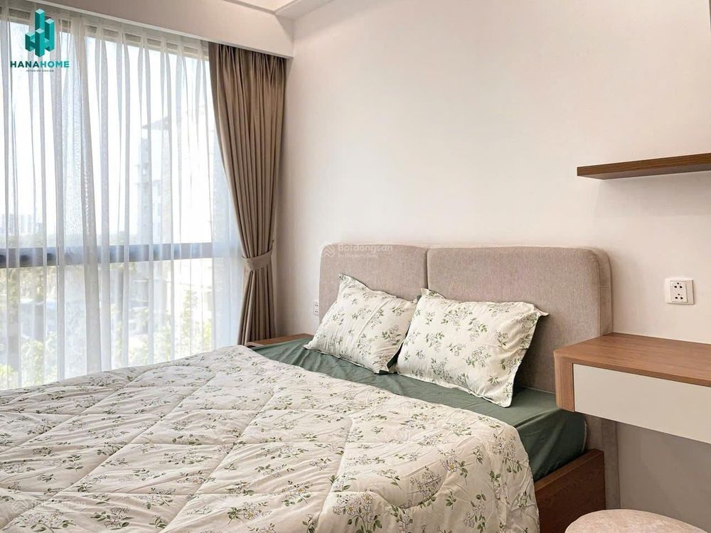 For Rent: The Antonia 2BR 2WC 80m² Fully Furnished Great Value 23 Million - Photo 5