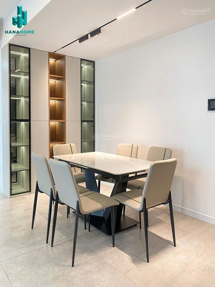 For Rent: The Antonia 2BR 2WC 80m² Fully Furnished Great Value 23 Million - Photo 2