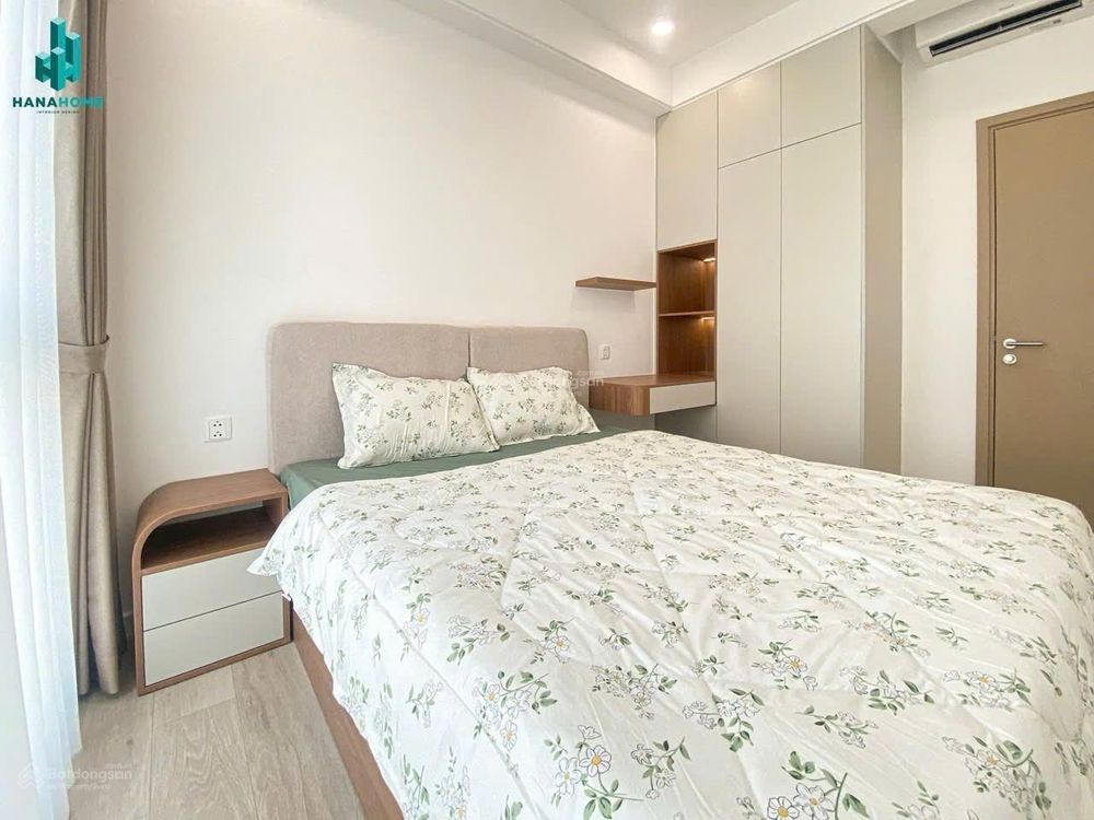 For Rent: The Antonia 2BR 2WC 80m² Fully Furnished Great Value 23 Million - Photo 1