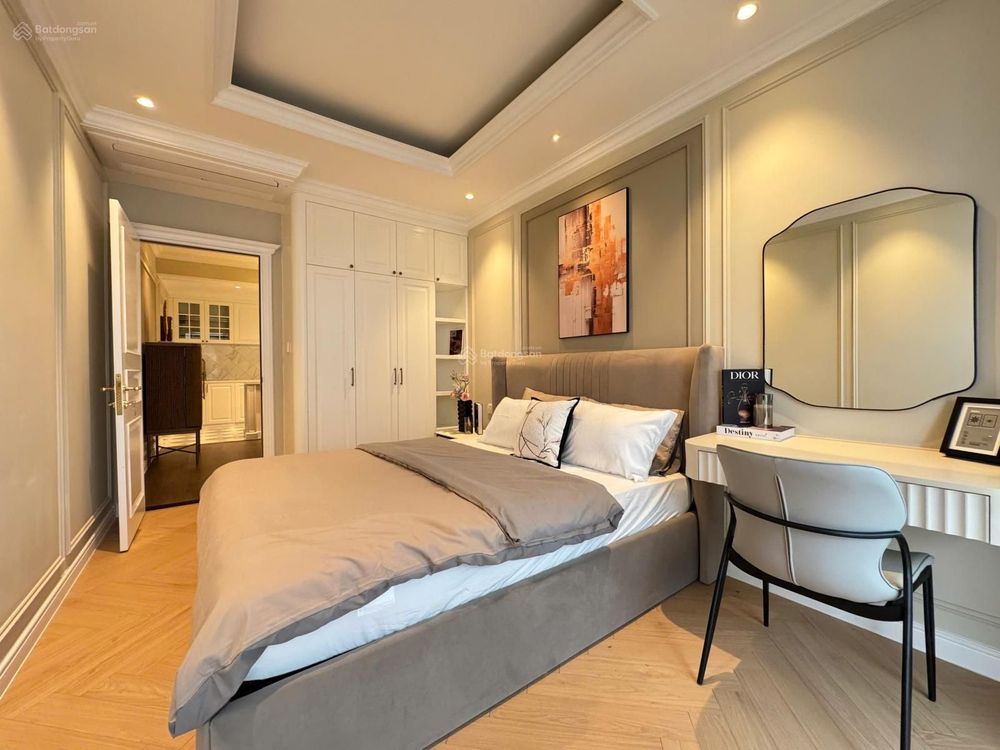 Cho Thuê Căn Hộ The Panorama 3PN 146m² Đầy Đủ Nội Thất Phong Cách Tân Cổ Điển 35 Triệu - Photo 3