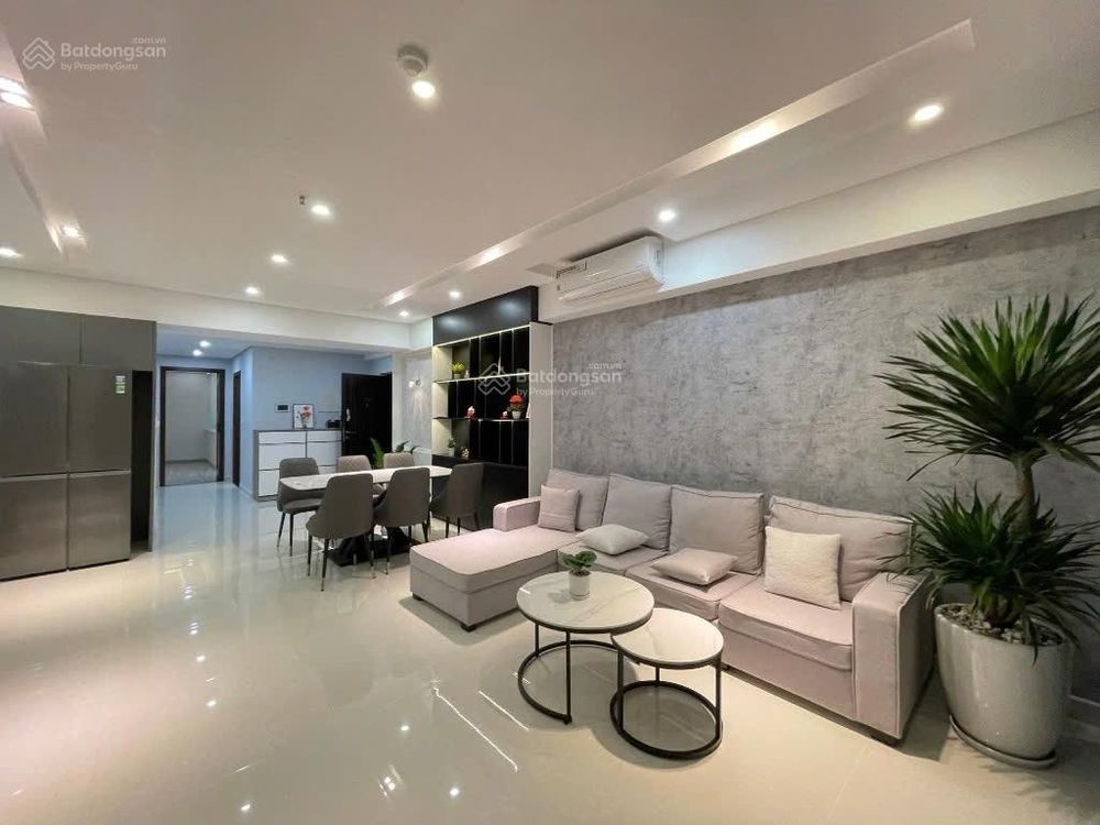 For Rent: Green Valley 3BR 135m² Golf-Course View, Fully Furnished, 40 Million - Photo 7