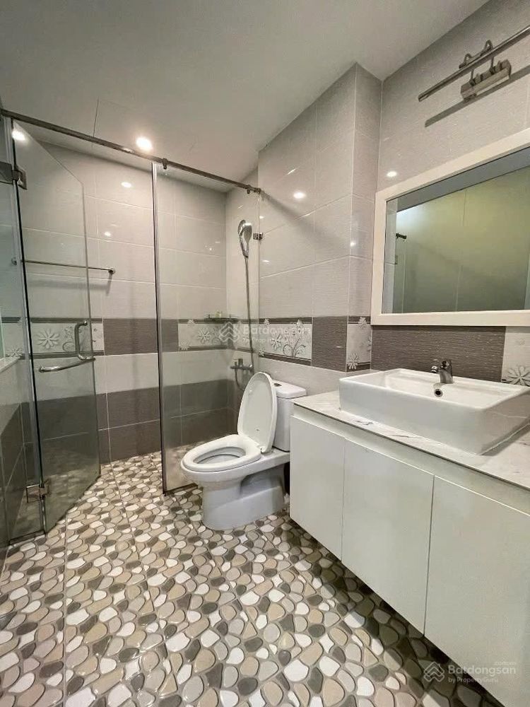 For Rent: Green Valley 3BR 135m² Golf-Course View, Fully Furnished, 40 Million - Photo 8