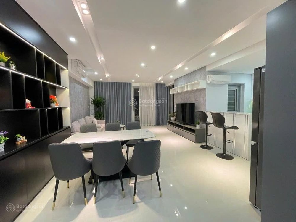 For Rent: Green Valley 3BR 135m² Golf-Course View, Fully Furnished, 40 Million - Photo 9
