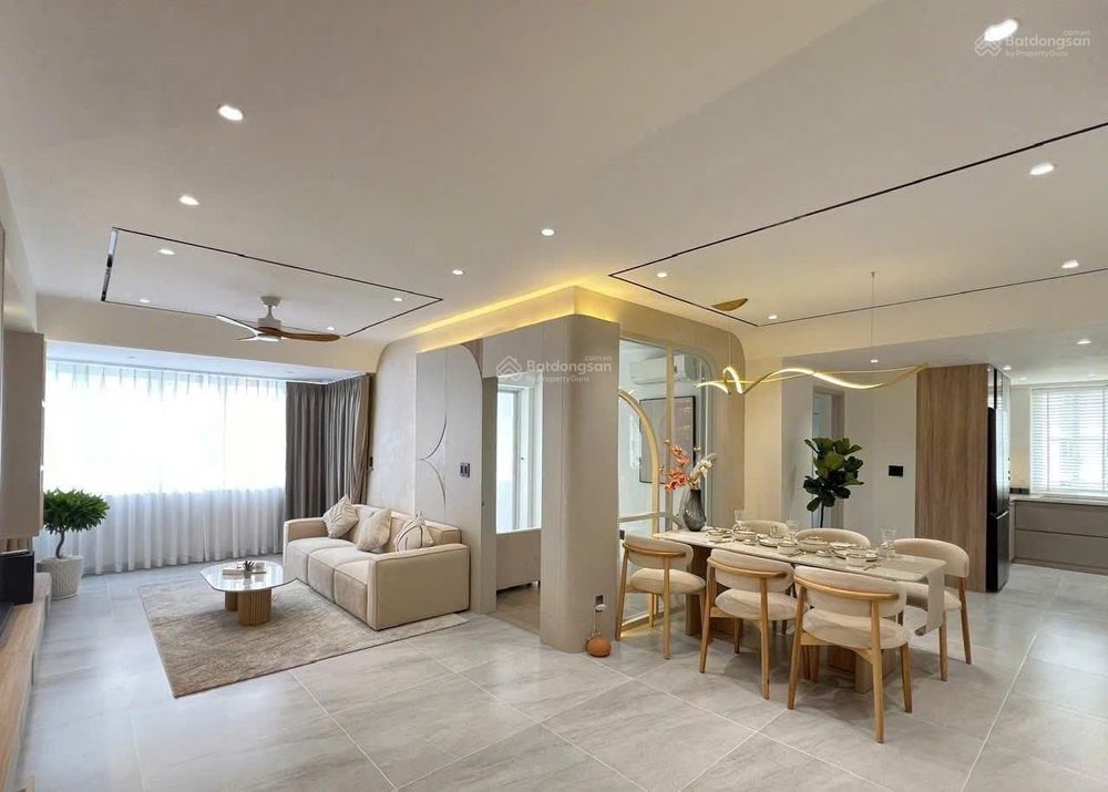 For Rent: The Infiniti Riviera Point 2BR 91m² Fully Furnished, 24 Million - Photo 2
