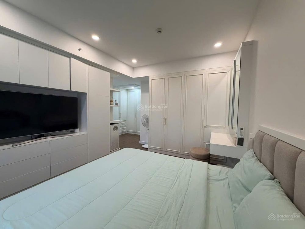 Cho Thuê Căn Hộ Midtown 2PN 80m² Đầy Đủ Nội Thất Nhà Đẹp View Thoáng 25 Triệu - Photo 2