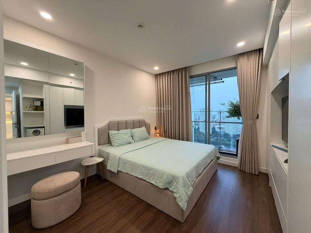 Cho Thuê Căn Hộ Midtown 2PN 80m² Đầy Đủ Nội Thất Nhà Đẹp View Thoáng 25 Triệu - Photo 7