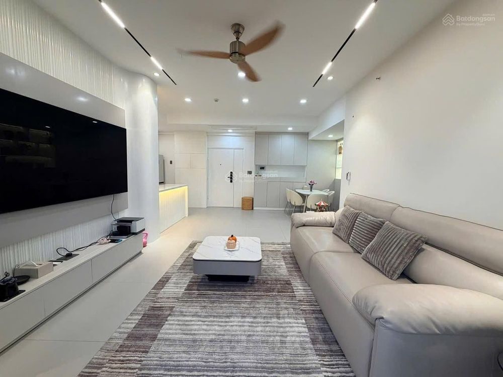 Cho Thuê Căn Hộ Midtown 2PN 80m² Đầy Đủ Nội Thất Nhà Đẹp View Thoáng 25 Triệu - Photo 6