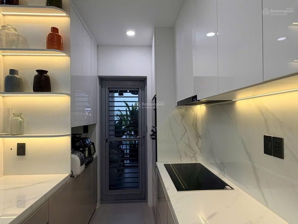 Cho Thuê Căn Hộ Midtown 2PN 80m² Đầy Đủ Nội Thất Nhà Đẹp View Thoáng 25 Triệu - Photo 5