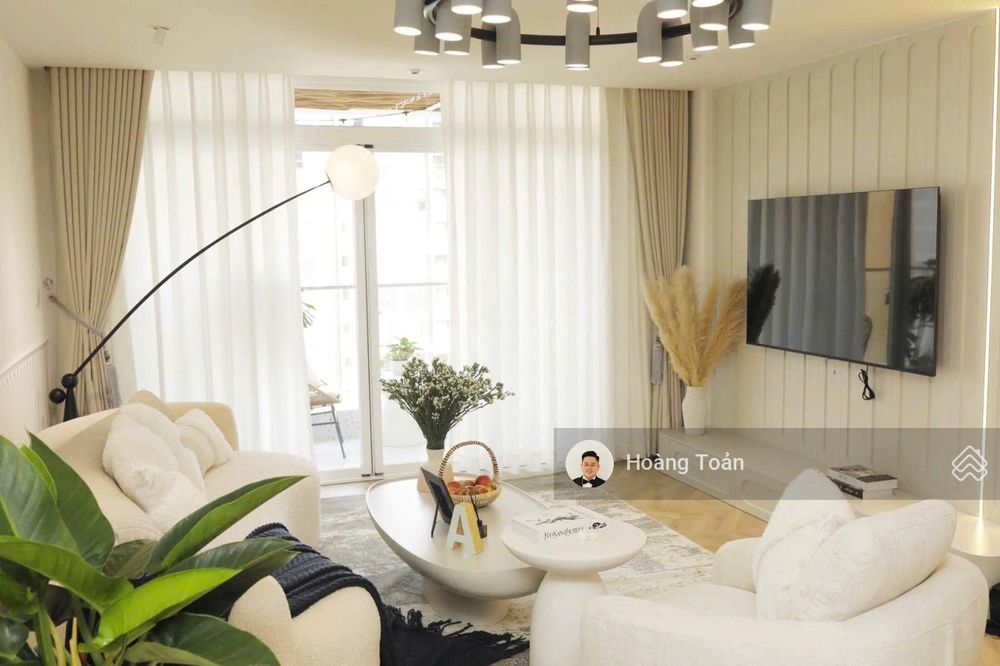 For Rent: The Panorama 3BR 146m² Fully Furnished High Floor River View, 35 Million - Photo 2