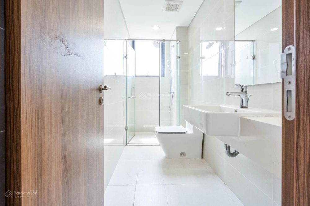 For Rent: Eco Green Sài Gòn Apartment, 3BR 95m², Fully Furnished, District 1 Fireworks View, 20 Million - Photo 8