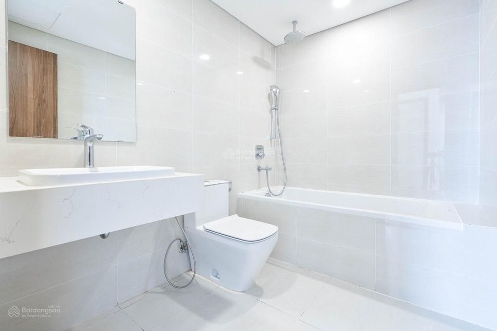 For Rent: Eco Green Sài Gòn Apartment, 3BR 95m², Fully Furnished, District 1 Fireworks View, 20 Million - Photo 9