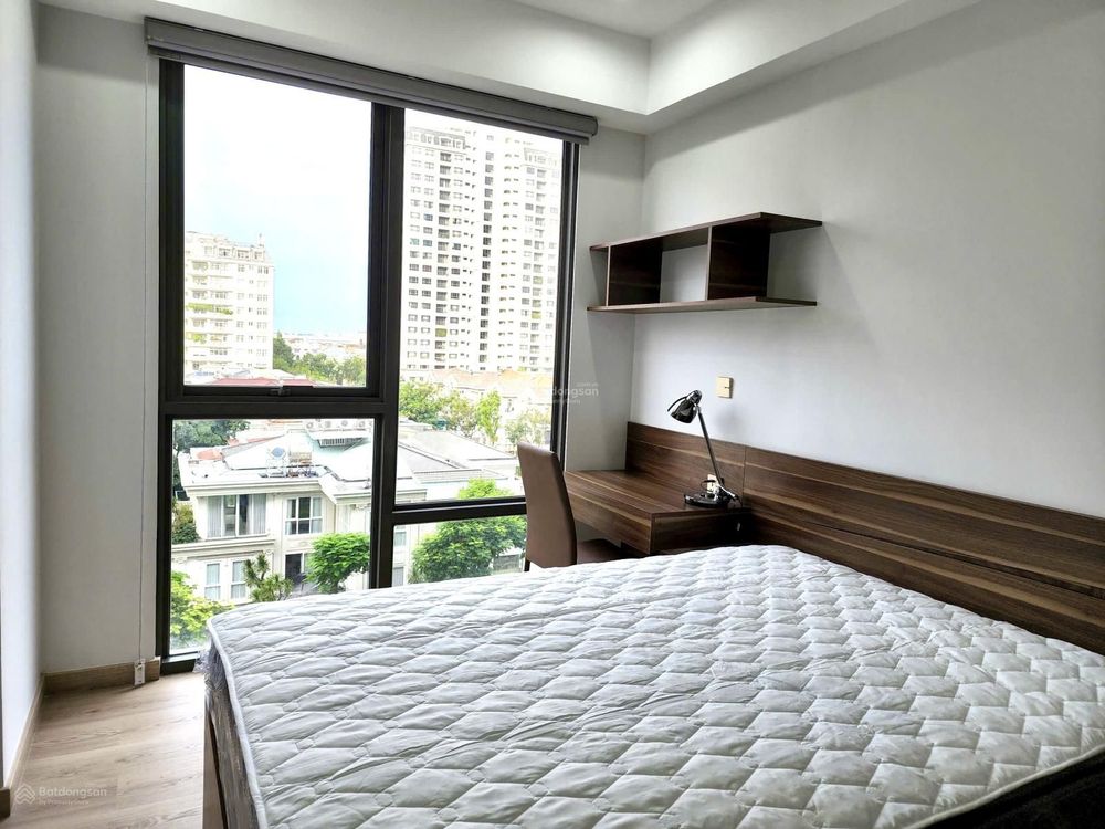 For Rent: The Ascentia 2BR 80m² Dual Balconies, Super Airy, Fully Furnished, 23 Million - Photo 6