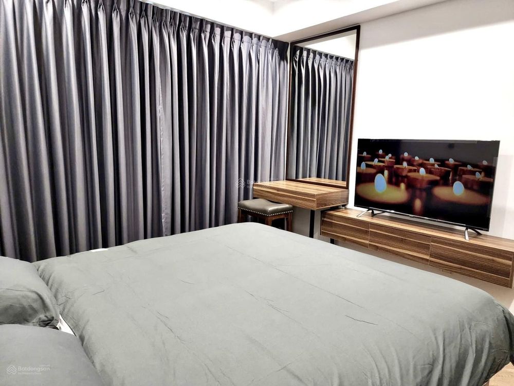 For Rent: The Ascentia 2BR 80m² Dual Balconies, Super Airy, Fully Furnished, 23 Million - Photo 7