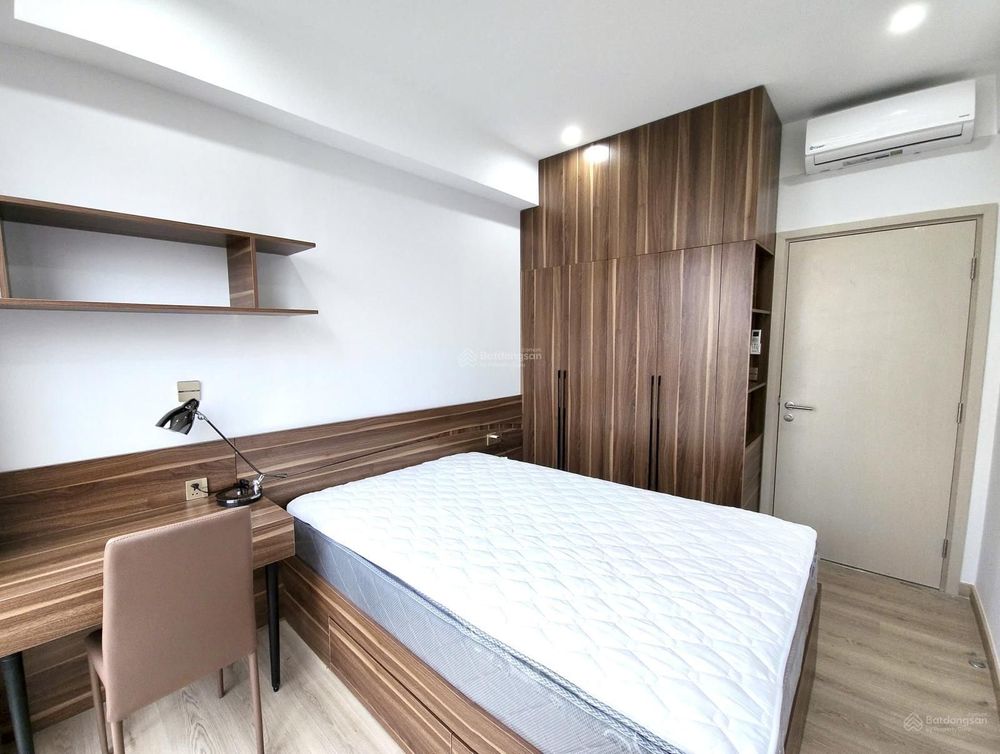 For Rent: The Ascentia 2BR 80m² Dual Balconies, Super Airy, Fully Furnished, 23 Million - Photo 8