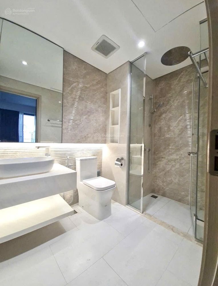 For Rent: The Ascentia 2BR 80m² Dual Balconies, Super Airy, Fully Furnished, 23 Million - Photo 9