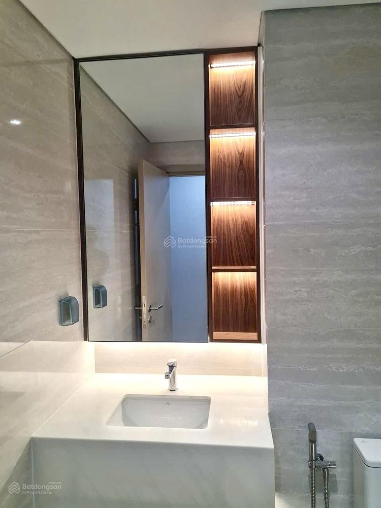 For Rent: The Ascentia 2BR 80m² Dual Balconies, Super Airy, Fully Furnished, 23 Million - Photo 10