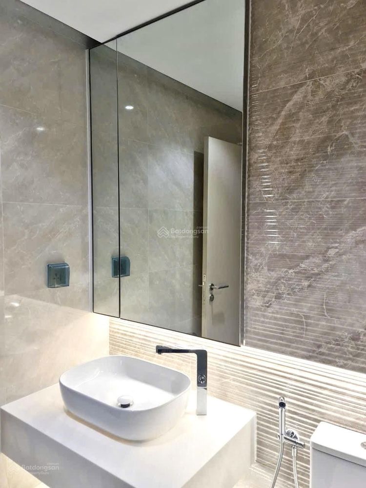 For Rent: The Ascentia 2BR 80m² Dual Balconies, Super Airy, Fully Furnished, 23 Million - Photo 11