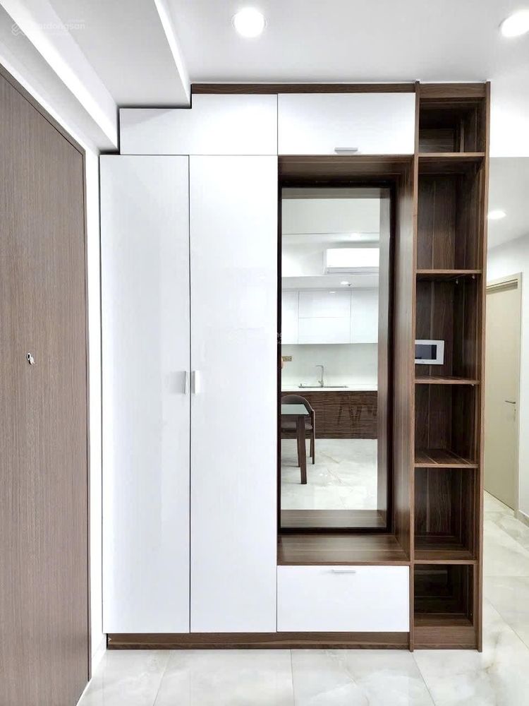 For Rent: The Ascentia 2BR 80m² Dual Balconies, Super Airy, Fully Furnished, 23 Million - Photo 14