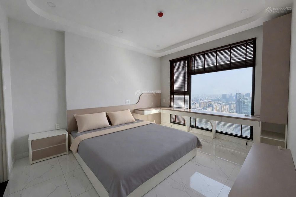 Cho Thuê Căn Hộ Lavida Plus 3PN 96m² Đầy Đủ Nội Thất Tầng Cao View Sông 23 Triệu - Photo 4