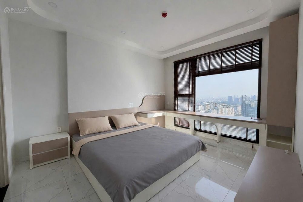 Cho Thuê Căn Hộ Lavida Plus 3PN 96m² Đầy Đủ Nội Thất Tầng Cao View Sông 23 Triệu - Photo 2