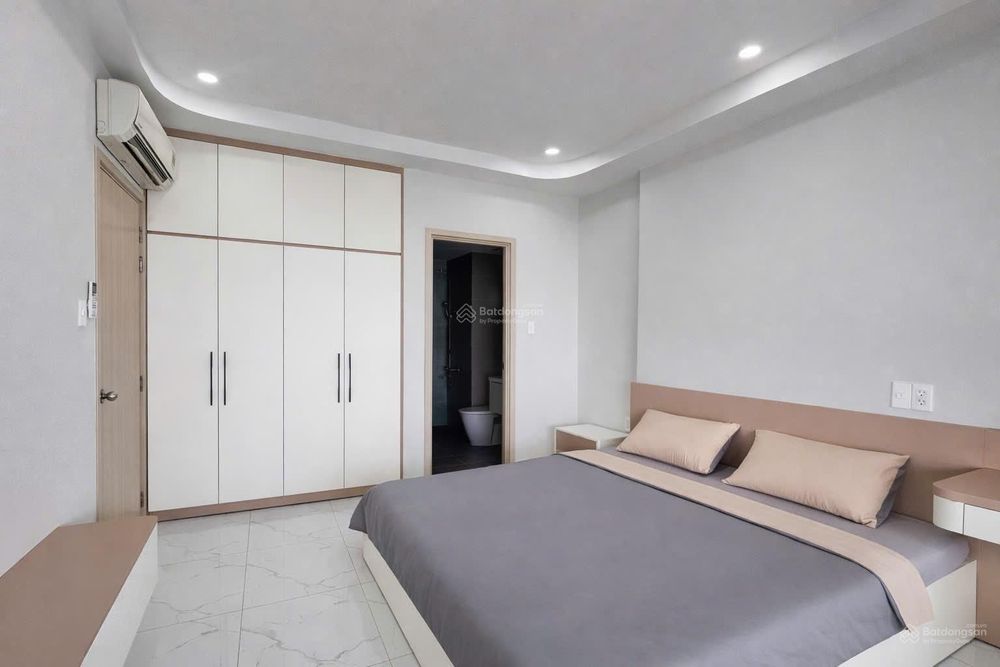 Cho Thuê Căn Hộ Lavida Plus 3PN 96m² Đầy Đủ Nội Thất Tầng Cao View Sông 23 Triệu - Photo 1