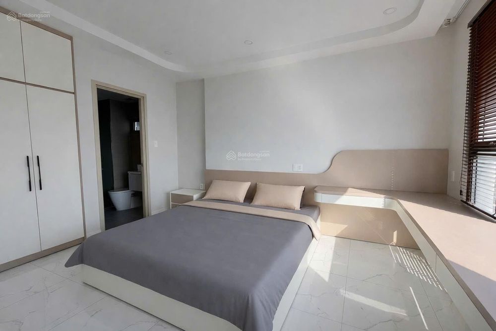 Cho Thuê Căn Hộ Lavida Plus 3PN 96m² Đầy Đủ Nội Thất Tầng Cao View Sông 23 Triệu - Photo 7