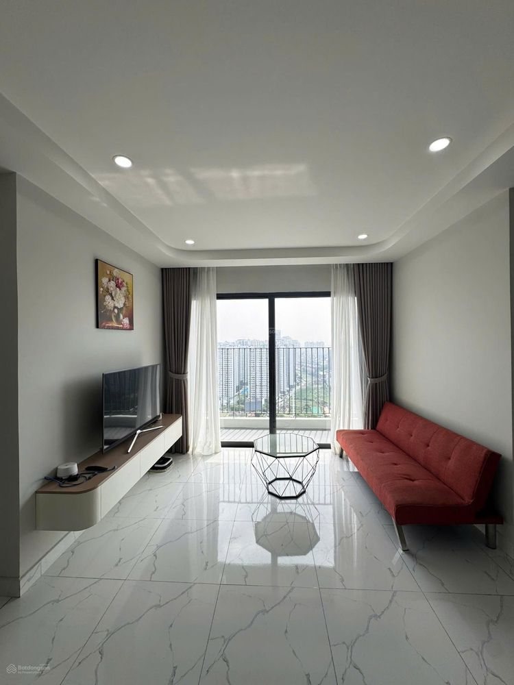 Cho Thuê Căn Hộ Lavida Plus 3PN 96m² Đầy Đủ Nội Thất Tầng Cao View Sông 23 Triệu - Photo 9